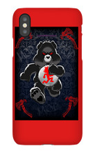 lunatickmsf iPhone Phone Cases