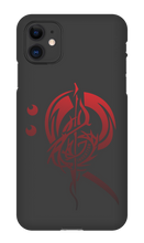 inher1tor iPhone Phone Case