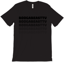boogabeastv T-Shirts