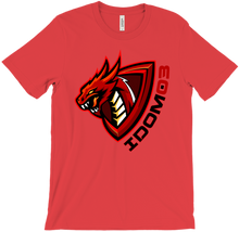 Idom03 T-Shirts