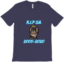 R.I.P Sid tshirt