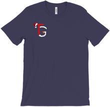 Santa Hat T-Shirt