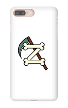 Zachnafien iPhone Phone Cases