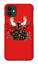 Monster iPhone Cases