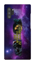 Samsung Phone Case de los Mundos de Raijnu