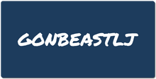 GonbeastLJ XXL Gaming Mousepad