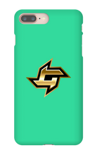 giltietv iPhone Phone Cases