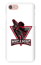 mhgaming87 iPhone Cases