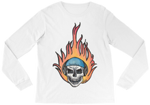 deadpryo Long Sleeve Tee