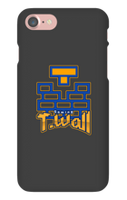 t.wallgaming iPhone Phone Cases