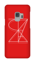 Kaizer231 Samsung Phone Cases