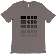 Camiseta nombre del canal