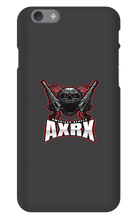 AXRX iPhone Phone Cases