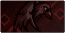 tugatv XXL Gaming Mousepad