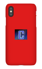 luckycanz iPhone Phone Cases