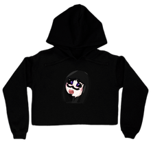 Mayhem Gaming Women’s Cropped Hoodie