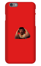 edriustv iPhone Phone Cases