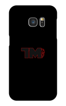 TheMenace707 Logo Samsung Case