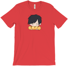 Baguette Arm Shower T-Shirts