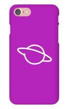 bluozlive iPhone Case