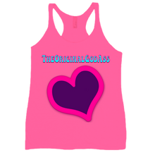 TheOriginalGodAss - tanktop-women-racerback