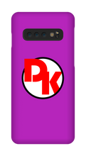 DeathKillerNOR Samsung Phone Cases