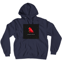 tommypwow Hoodies (No-Zip/Pullover)