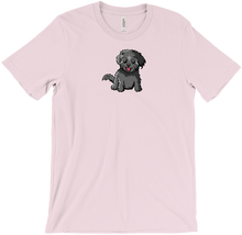 Coco Tee - NEW for 2021