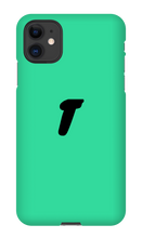 tvtwisty iPhone Phone Cases