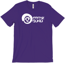 White Official Squad T-Shirts
