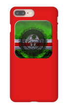 izgoistranik iPhone Phone Cases