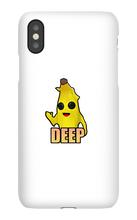 menacingfiremedic iPhone Phone Cases