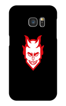 devil_r6 Samsung Phone Cases
