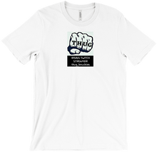 thug_knuckles T-Shirts