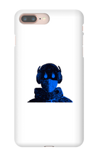 blaz_0 iPhone Phone Cases
