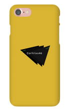 cortrixx56 iPhone Phone Cases