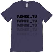 renee_tv T-Shirts