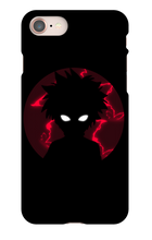 killuaytt iPhone Phone Cases