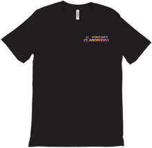 Podcast CLAMOROSO! T-Shirts