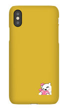 icebear iPhone Cases