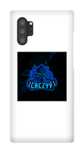 crczyy Samsung Phone Cases