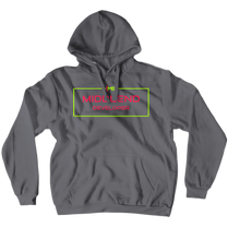 TBG-MIDDLEND - Hoodie
