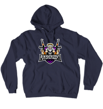PunisherGod47 Hoodies
