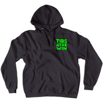 tibs Pullover Hoodie