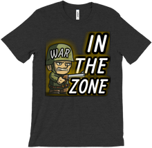 IN THE ZONE T-Shirt