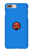 bigdaddybo iPhone Phone Cases