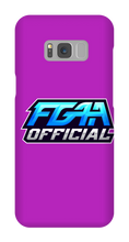 FGAAOfficial Samsung Phone Cases
