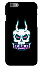 deciogames iPhone Phone Cases