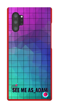seemeas_adam Samsung Phone Cases