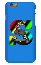 squishyloo's iPhone Cases